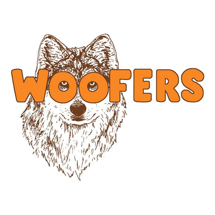 Woofers - High - Quality Youth and Infant Apparel Collection