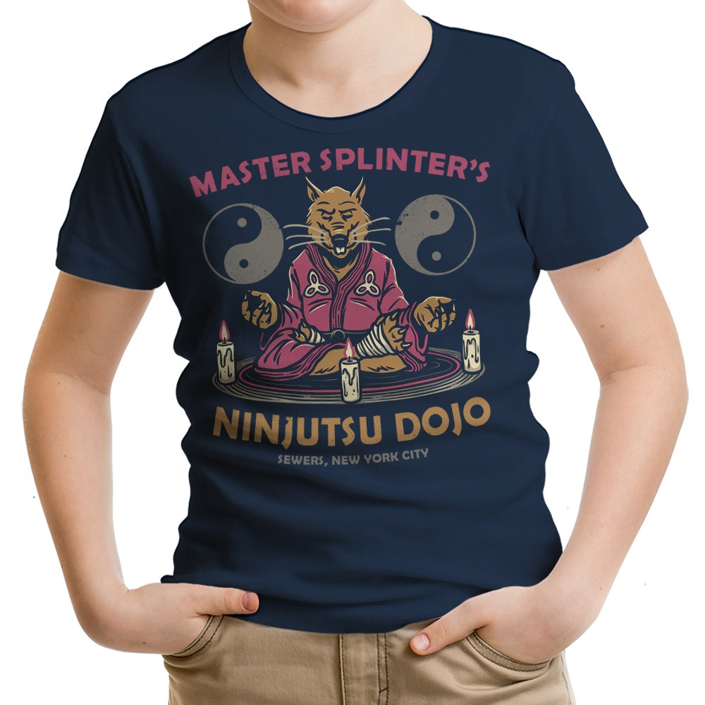 Youth Fashion from Splinter's Dojo - Stylish Apparel
