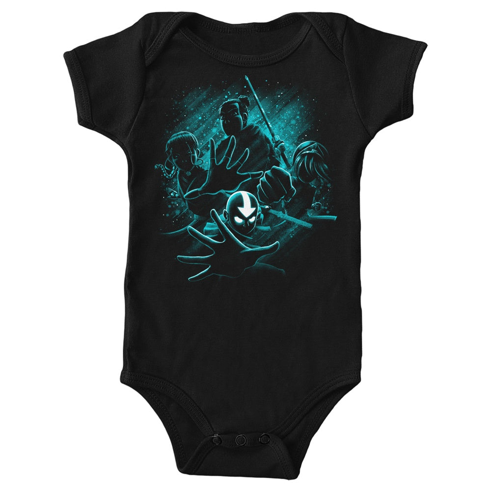 Warrior Friends - Stylish Youth Clothing Apparel