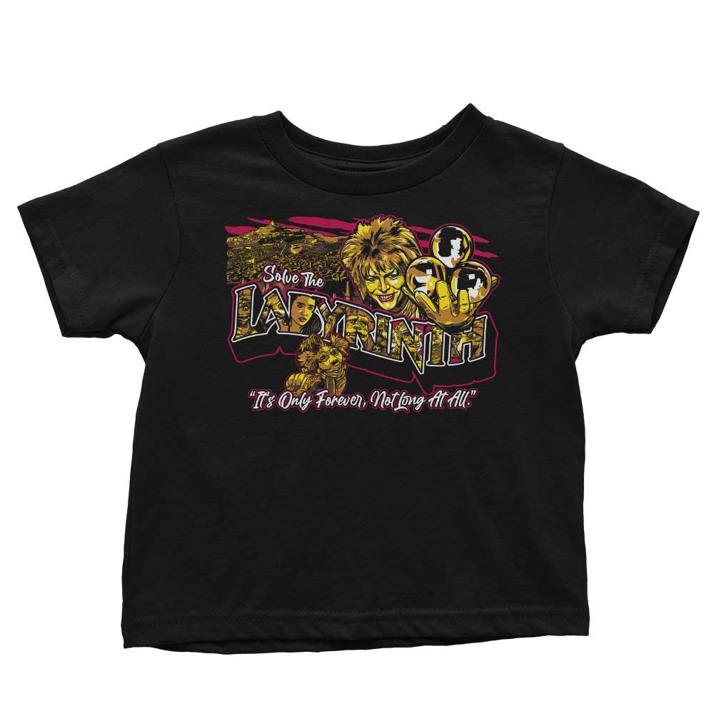Not Long at All - Stylish Youth Apparel Collection