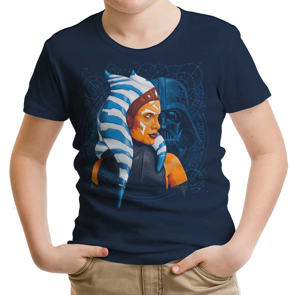 Youth Fashion: Master and Apprentice Apparel