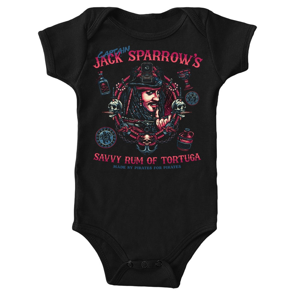 Savvy Rum - Trendy Youth Apparel Collection