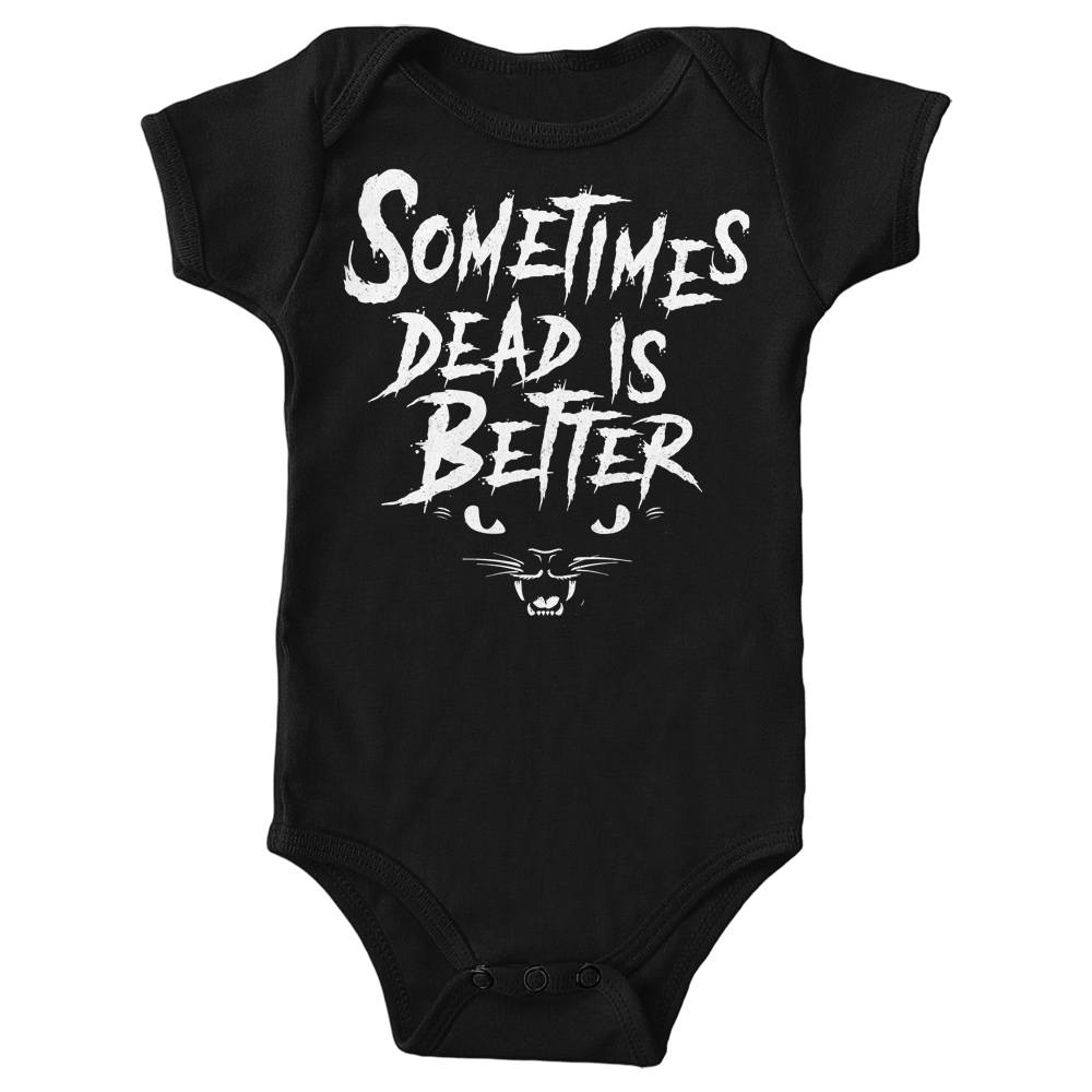 Sometimes Even Better - Fashionable Youth Apparel Collection