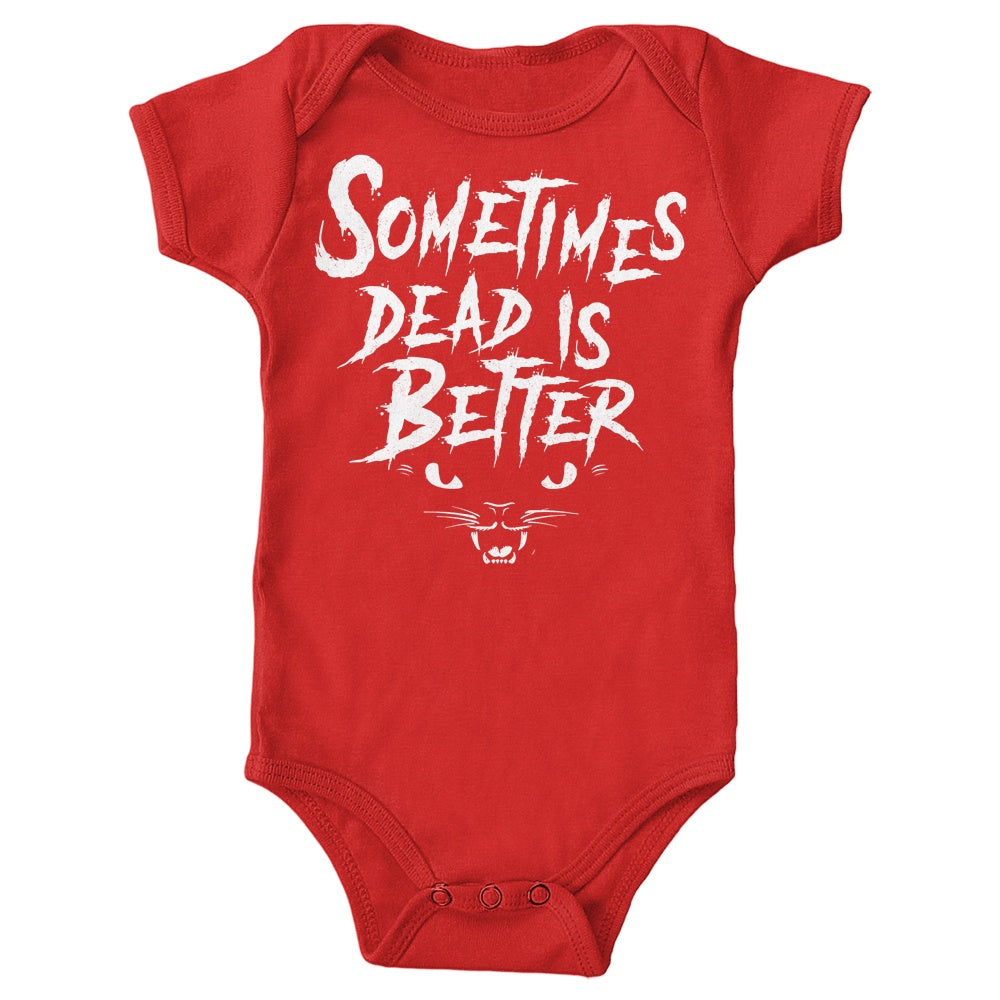 Sometimes Even Better - Fashionable Youth Apparel Collection