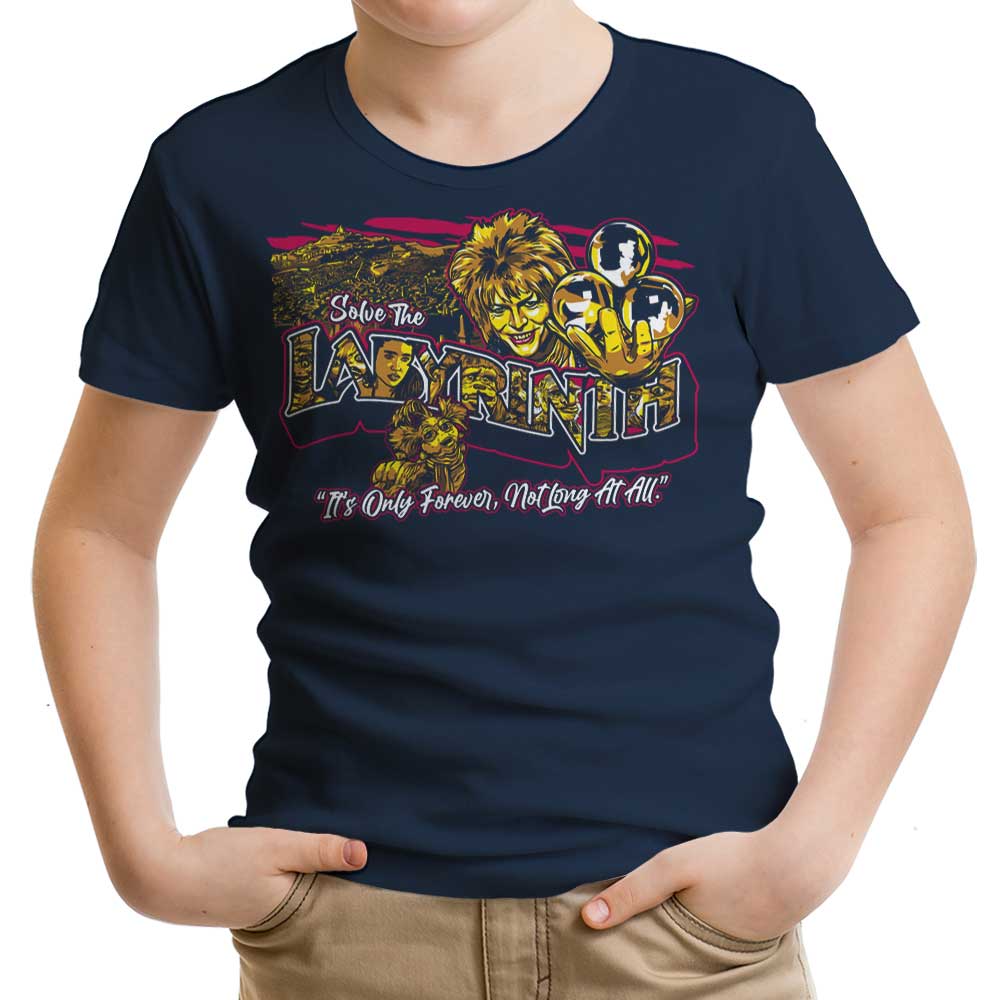 Not Long at All - Stylish Youth Apparel Collection