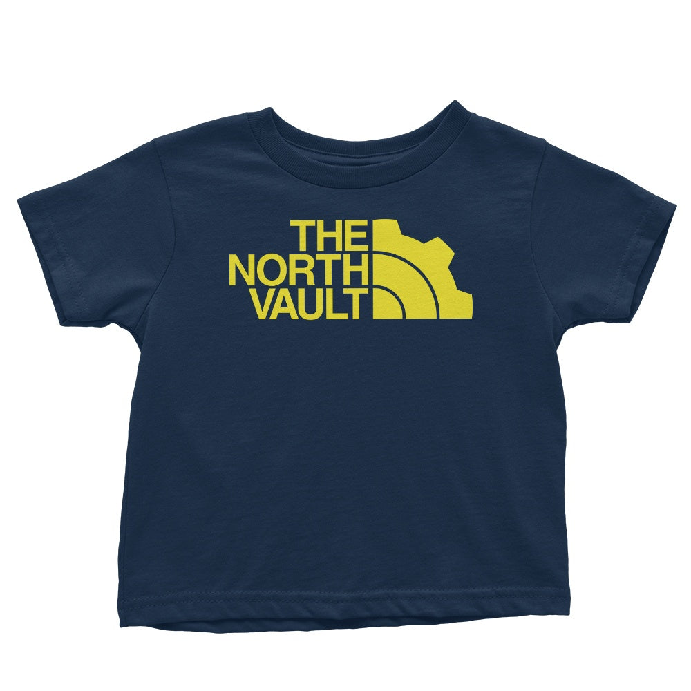 The North Vault - Stylish Youth Clothing Apparel
