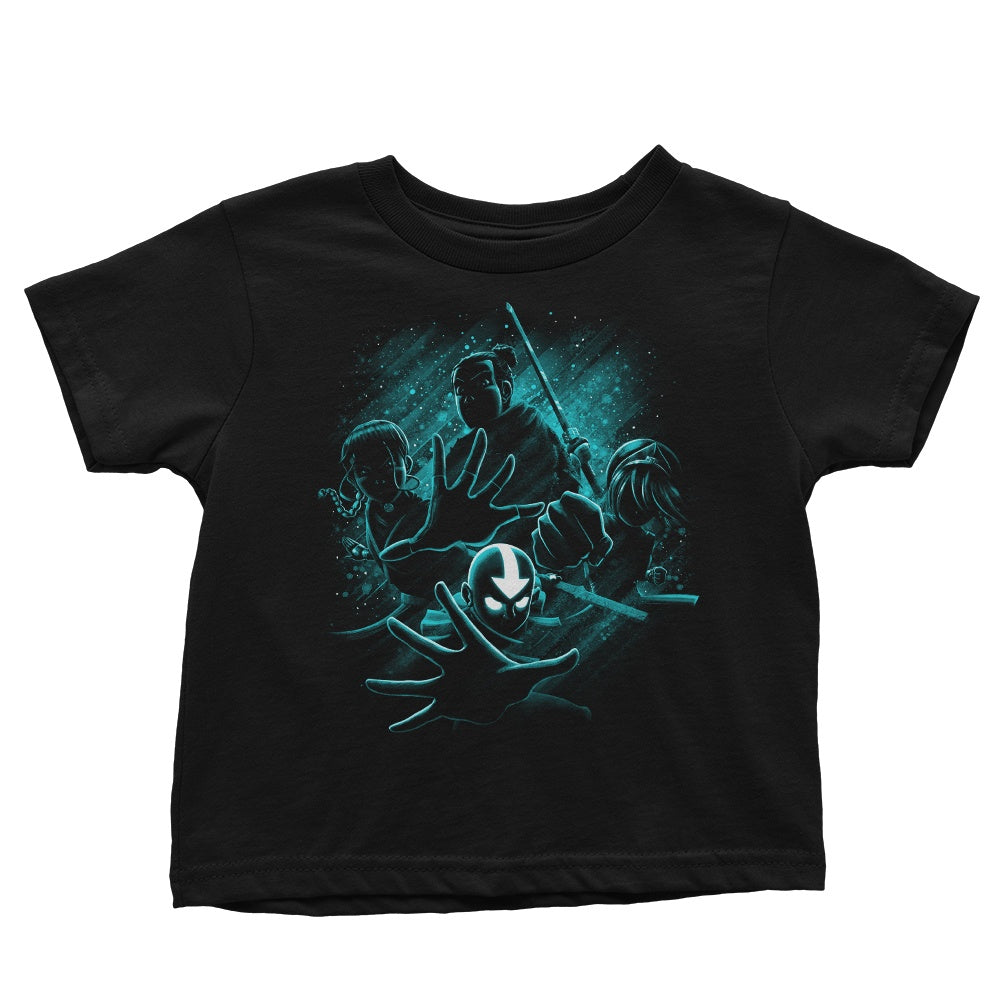 Warrior Friends - Stylish Youth Clothing Apparel
