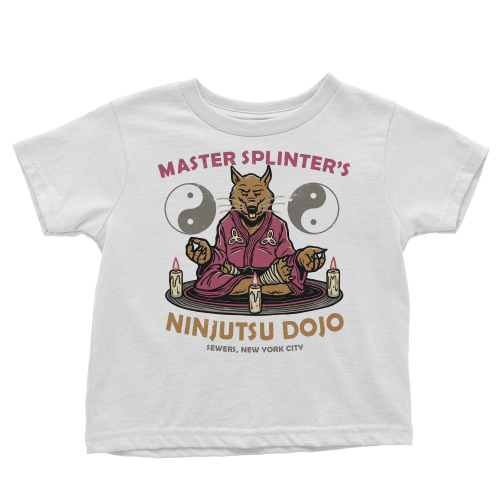 Youth Fashion from Splinter's Dojo - Stylish Apparel