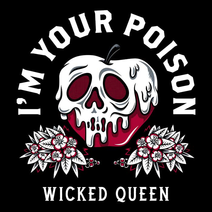 Your Poison - Trendy Youth and Infant Apparel Collection