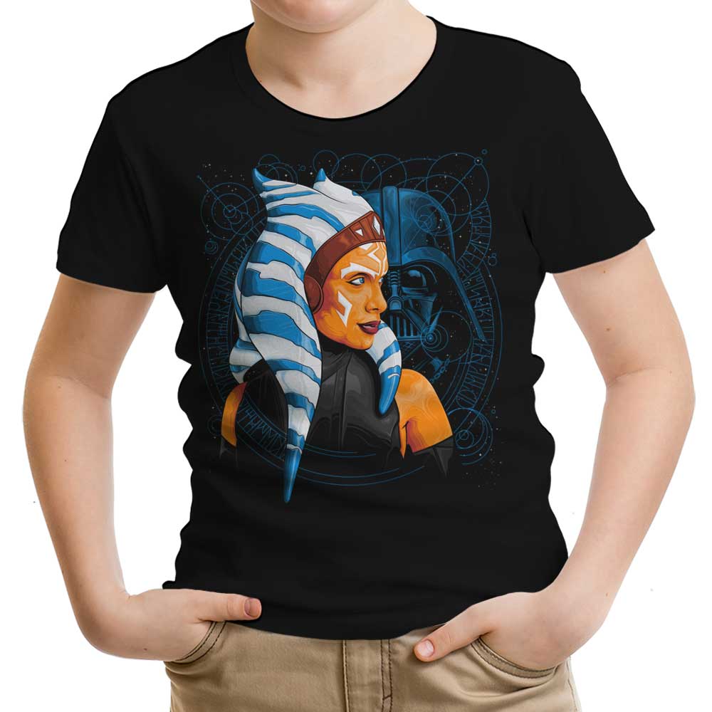 Youth Fashion: Master and Apprentice Apparel