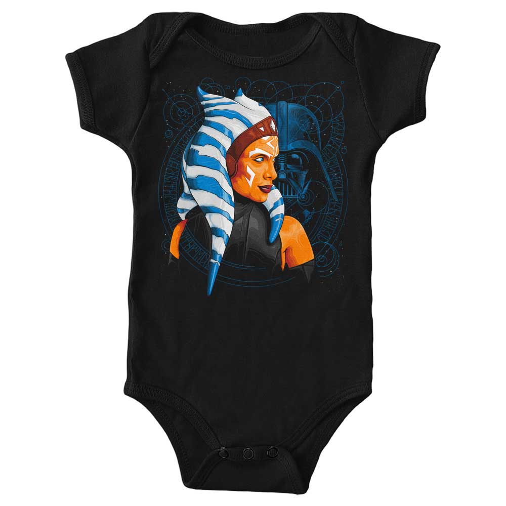 Youth Fashion: Master and Apprentice Apparel
