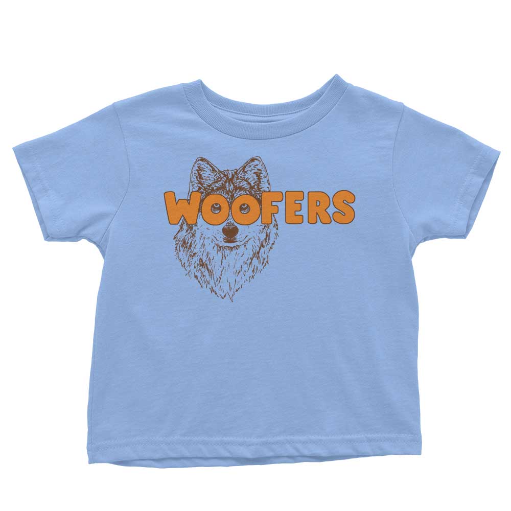 Woofers - High - Quality Youth and Infant Apparel Collection