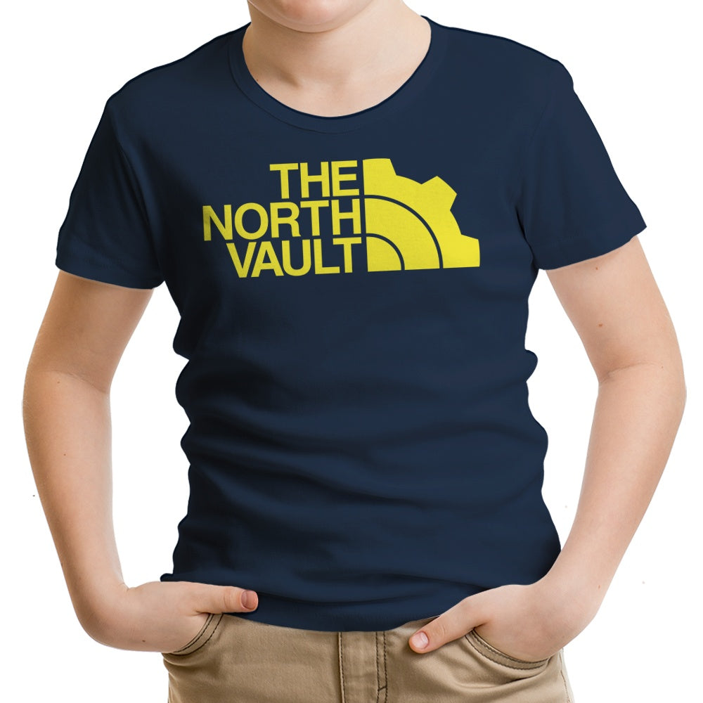 The North Vault - Stylish Youth Clothing Apparel