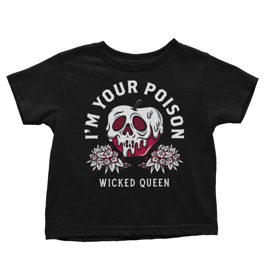 Your Poison - Trendy Youth and Infant Apparel Collection