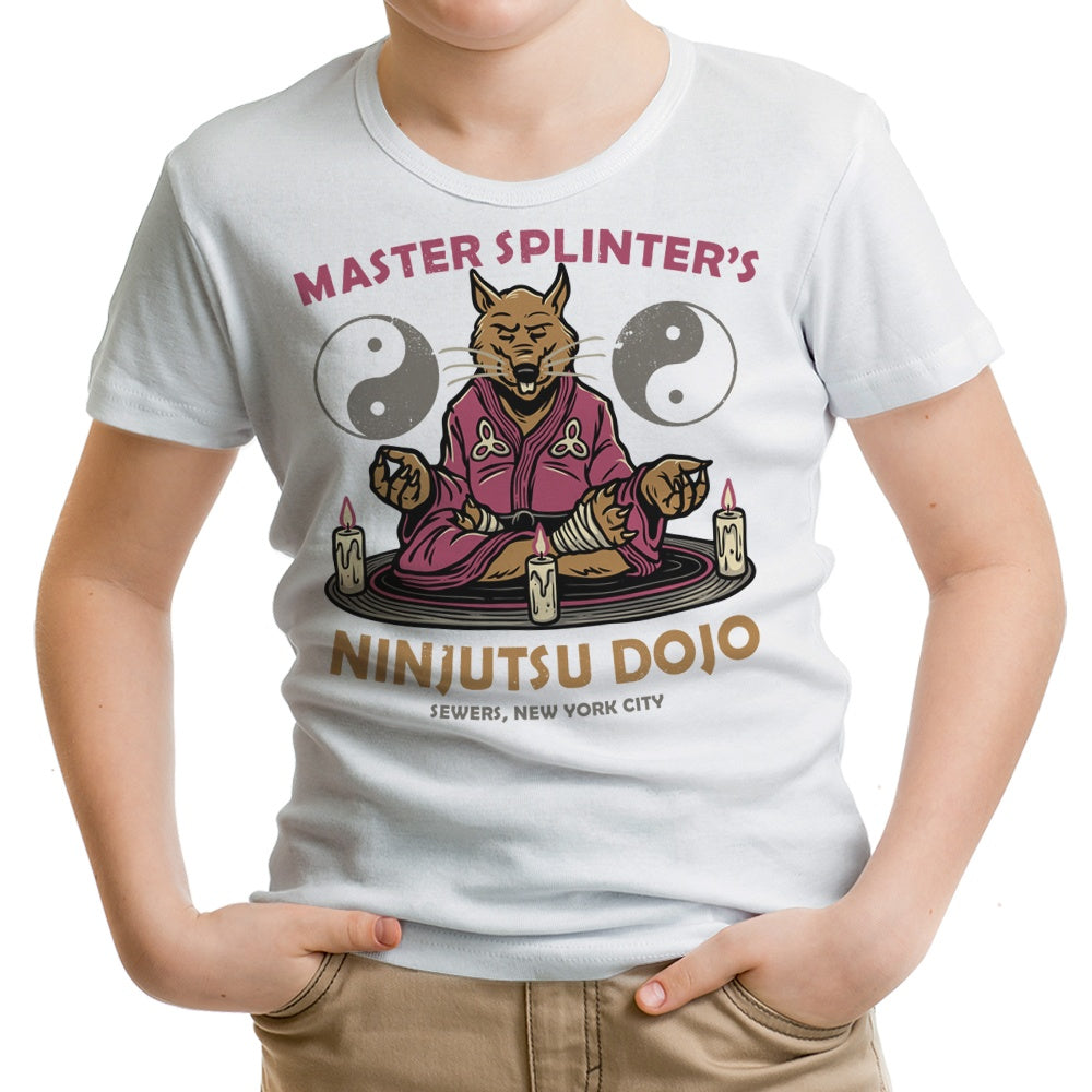 Youth Fashion from Splinter's Dojo - Stylish Apparel