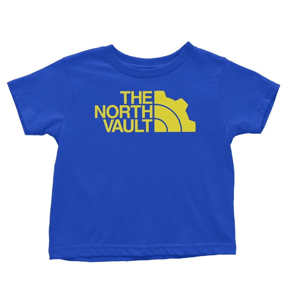 The North Vault - Stylish Youth Clothing Apparel