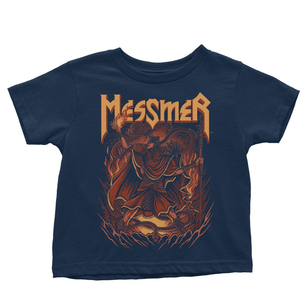 Svthyp's Youth - The Impaler Apparel Collection