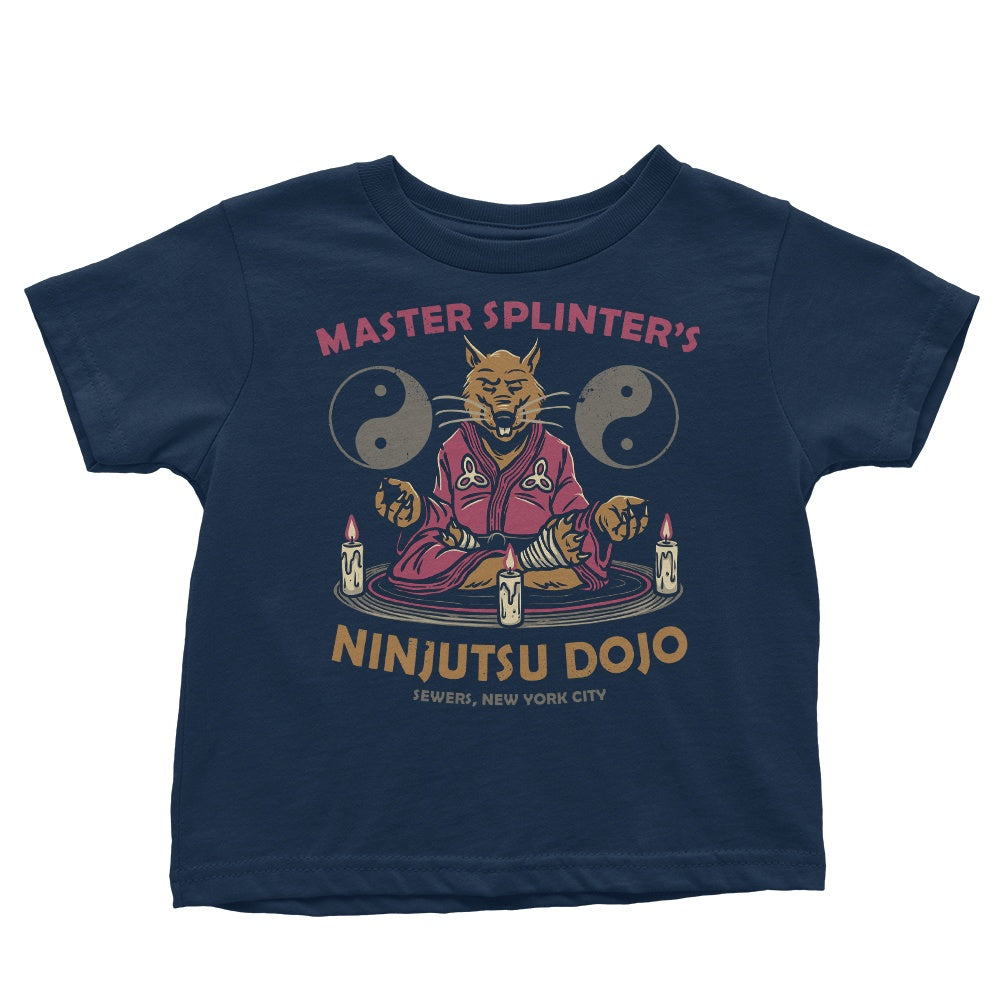 Youth Fashion from Splinter's Dojo - Stylish Apparel