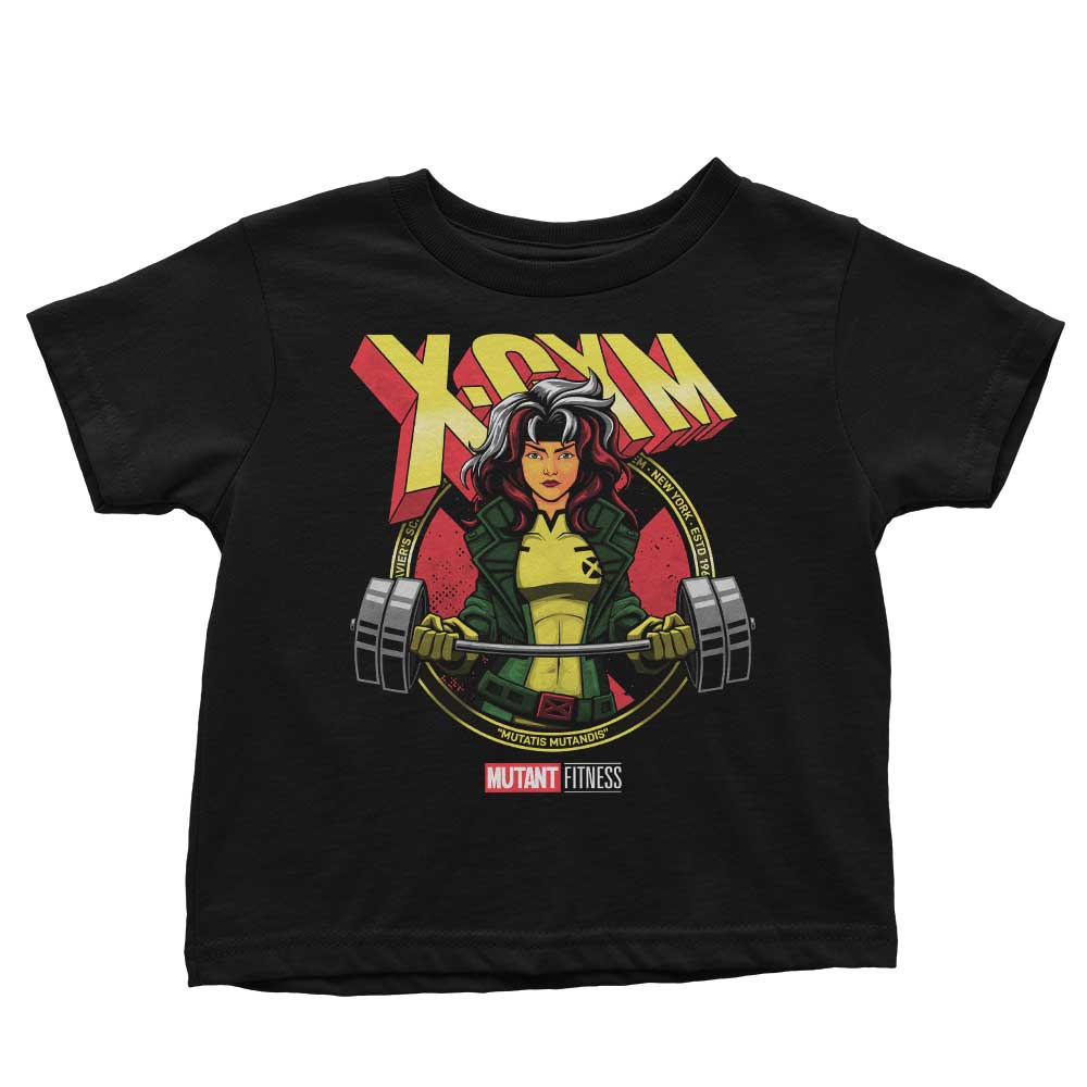 Rogue X-Gym Youth Sports Apparel Collection