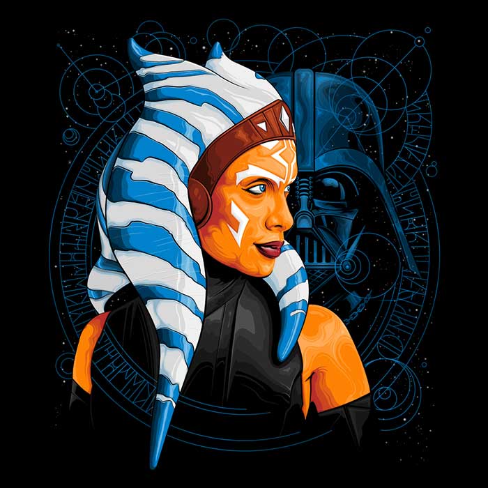 Youth Fashion: Master and Apprentice Apparel