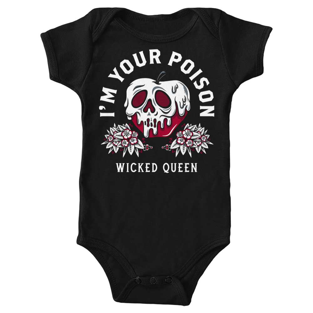 Your Poison - Trendy Youth and Infant Apparel Collection