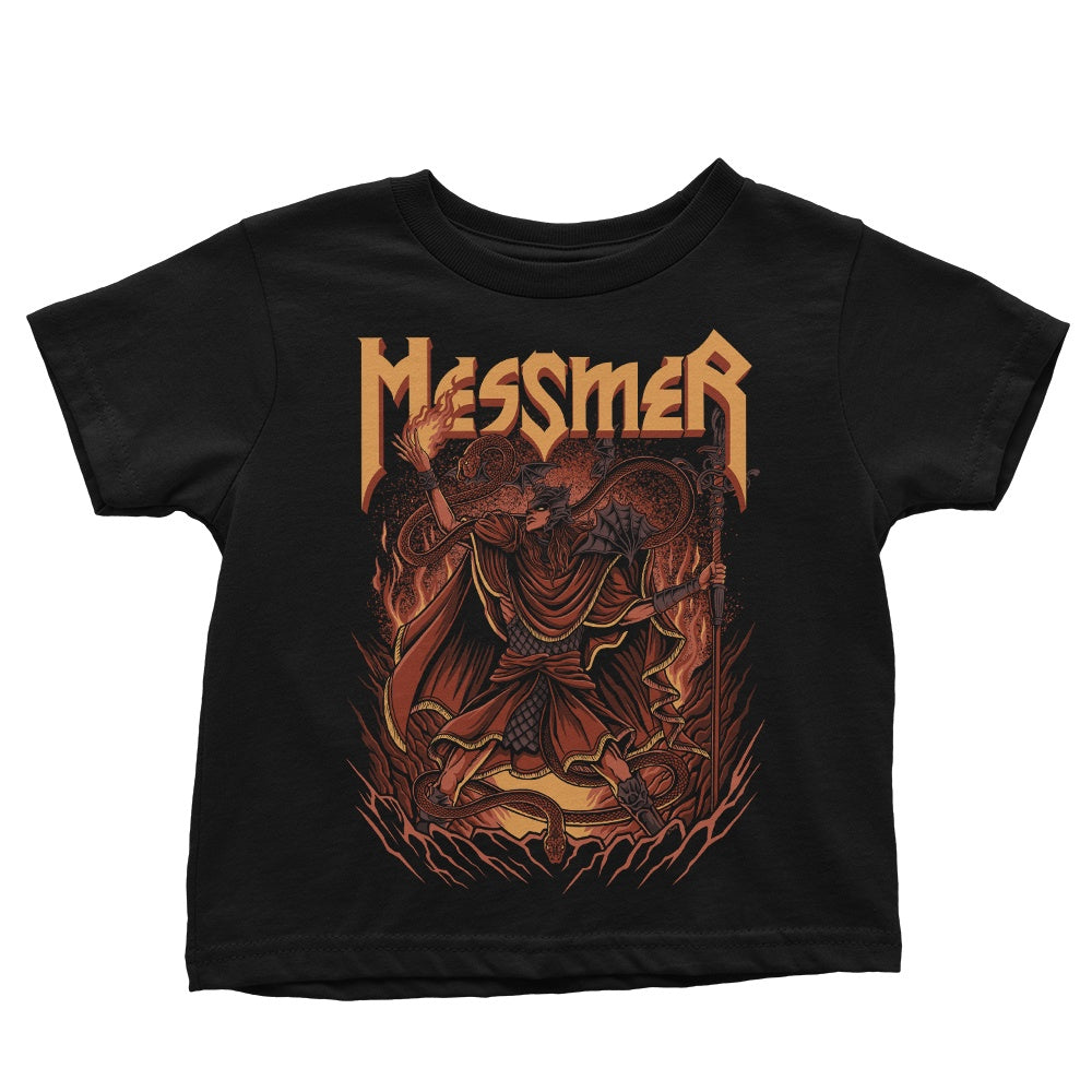 Svthyp's Youth - The Impaler Apparel Collection