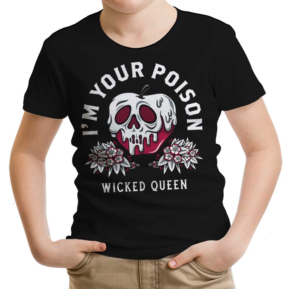 Your Poison - Trendy Youth and Infant Apparel Collection