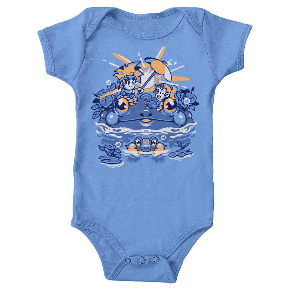 Youth Fashion Apparel - Ideal for Hot Summer Days