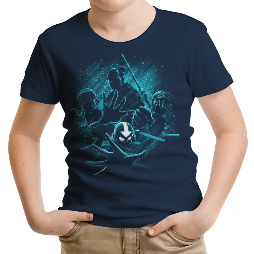 Warrior Friends - Stylish Youth Clothing Apparel