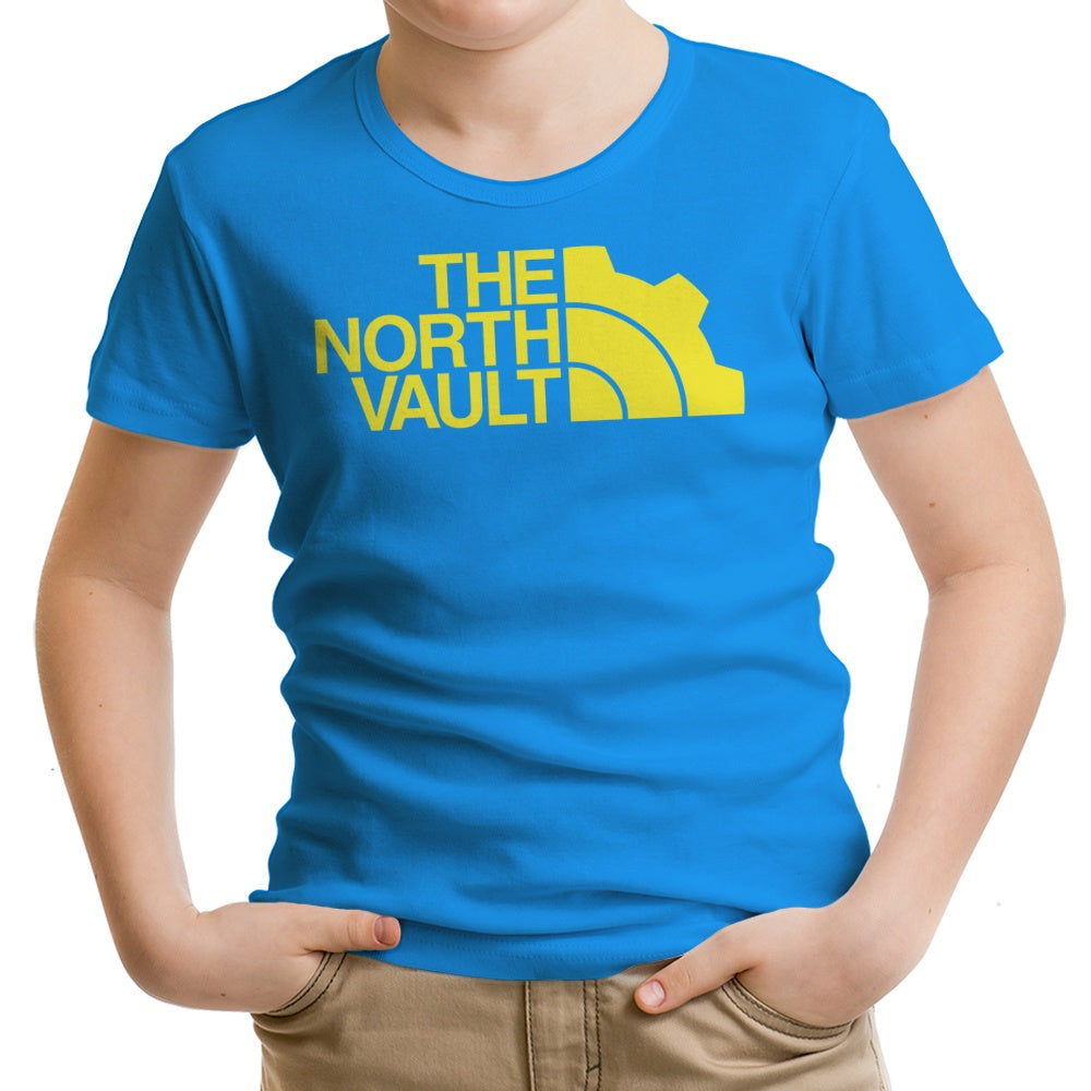 The North Vault - Stylish Youth Clothing Apparel