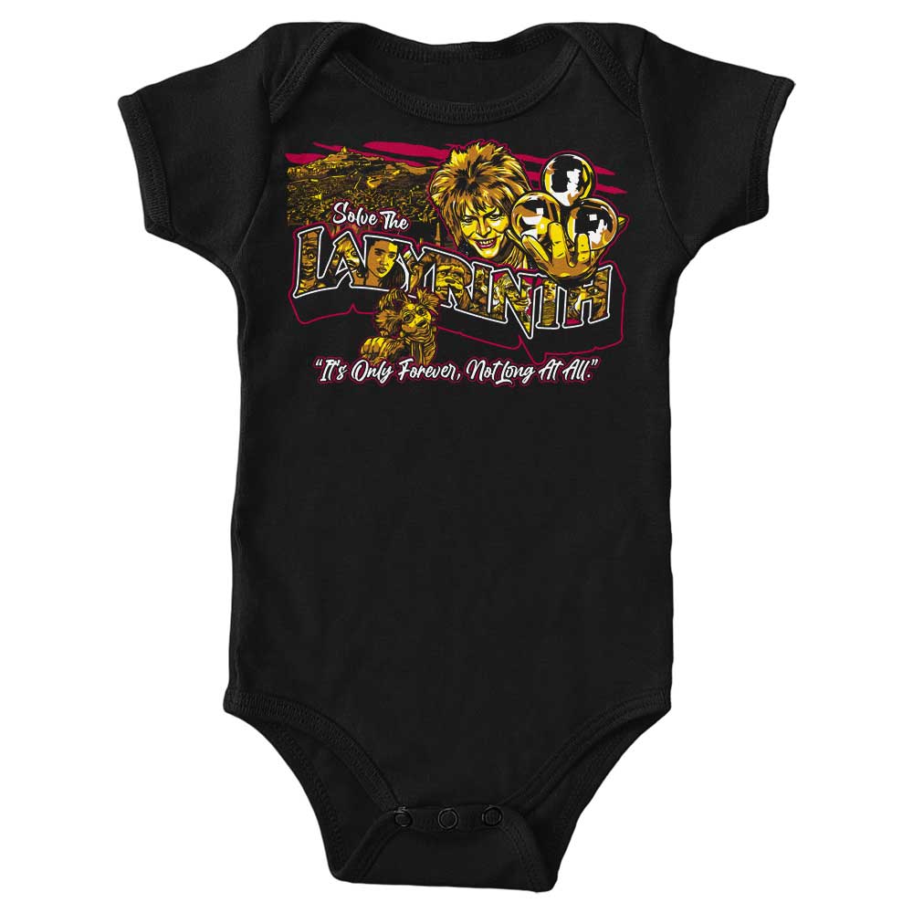 Not Long at All - Stylish Youth Apparel Collection