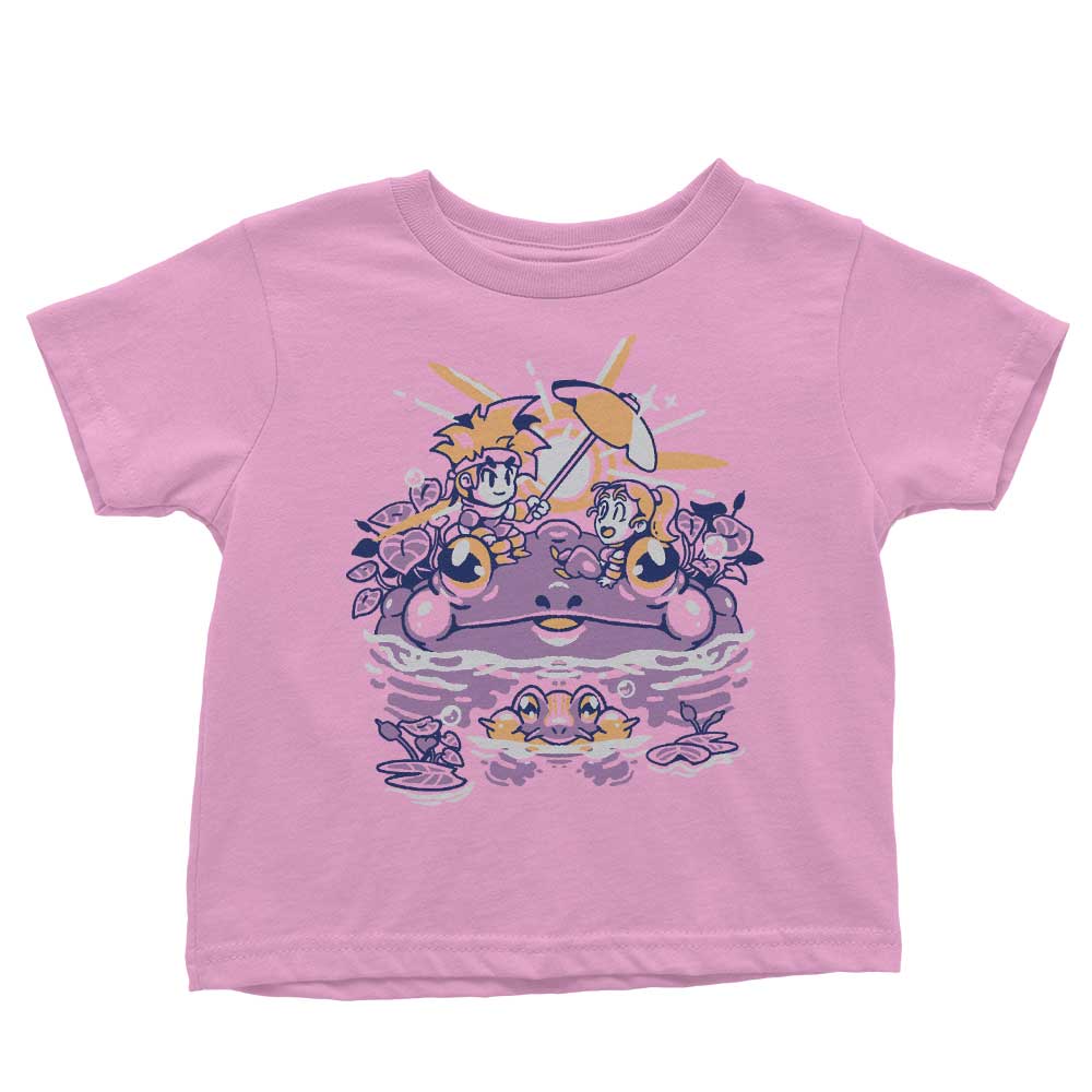 Youth Fashion Apparel - Ideal for Hot Summer Days