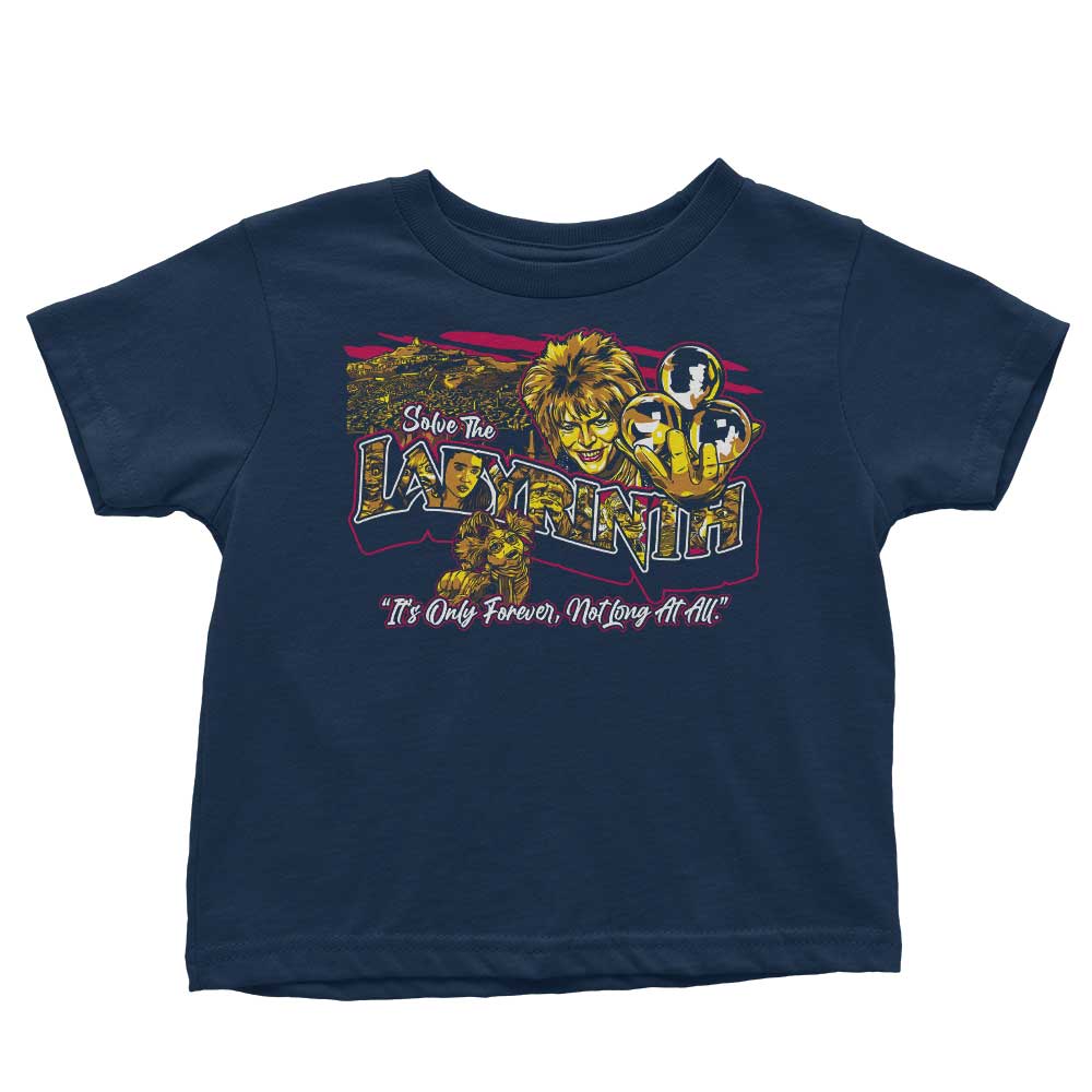 Not Long at All - Stylish Youth Apparel Collection
