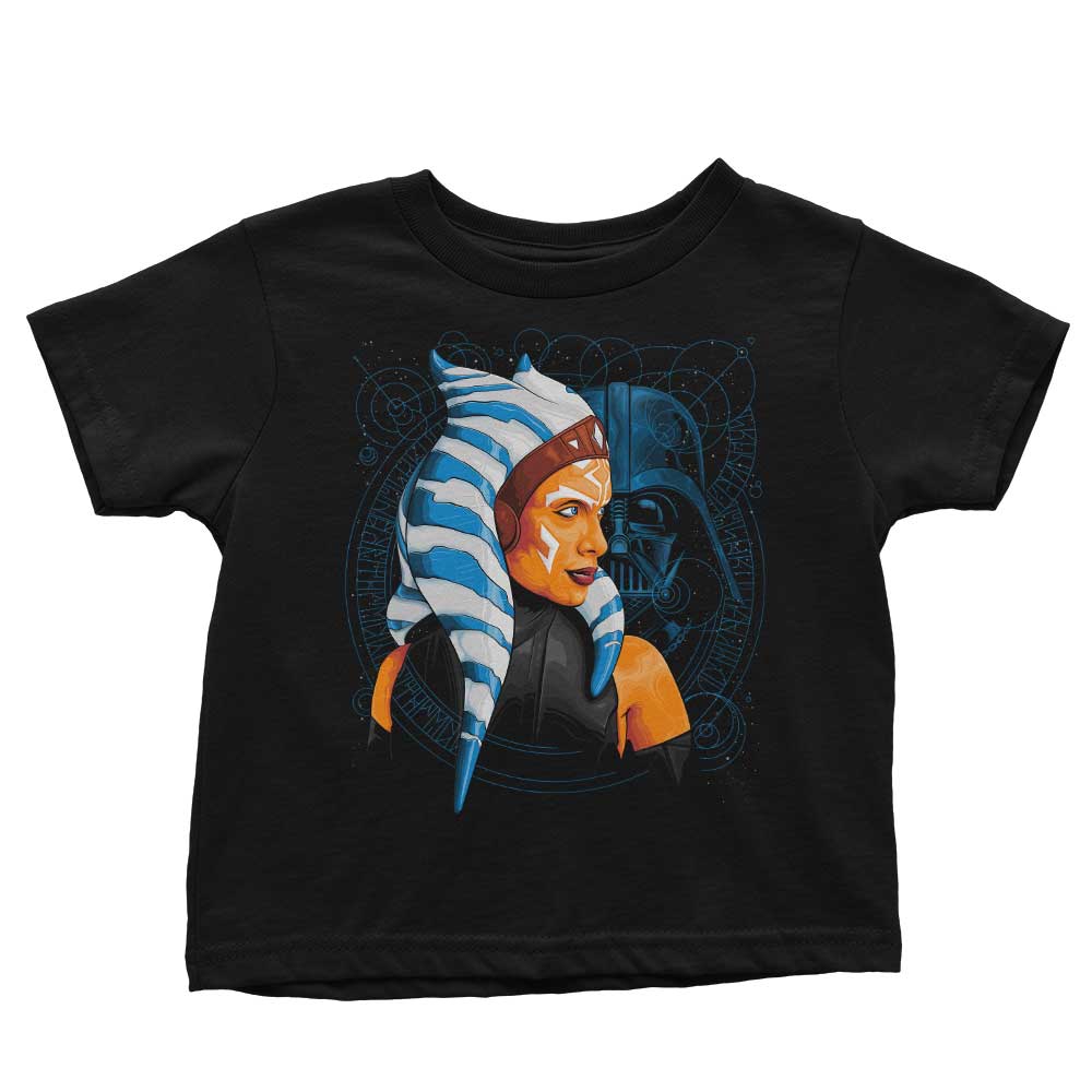 Youth Fashion: Master and Apprentice Apparel