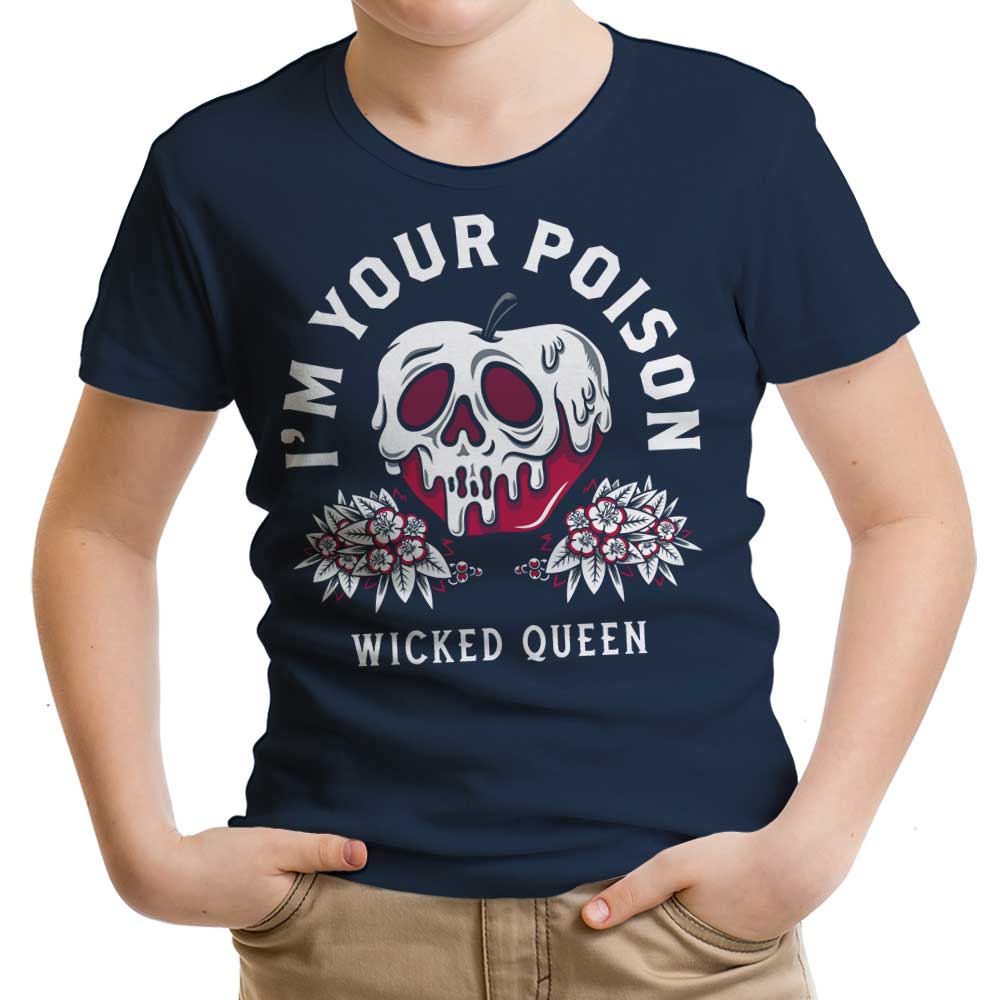 Your Poison - Trendy Youth and Infant Apparel Collection