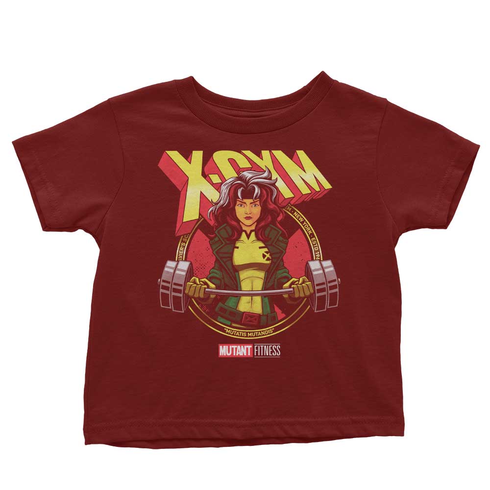 Rogue X-Gym Youth Sports Apparel Collection