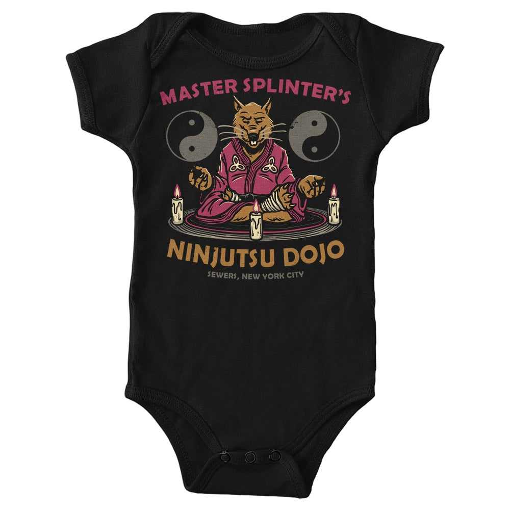 Youth Fashion from Splinter's Dojo - Stylish Apparel