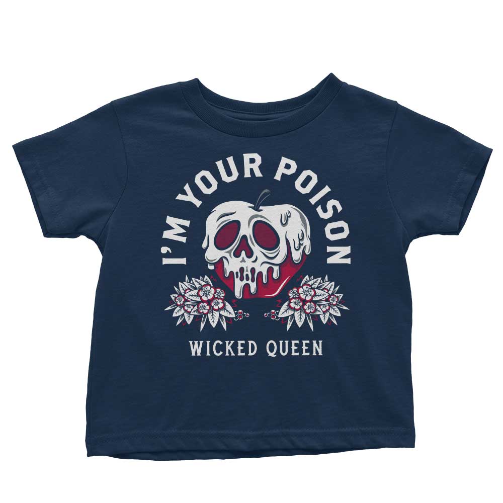 Your Poison - Trendy Youth and Infant Apparel Collection