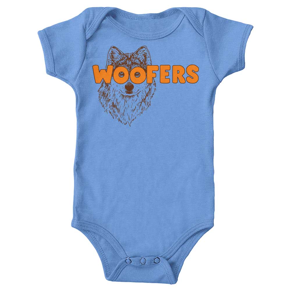 Woofers - High - Quality Youth and Infant Apparel Collection