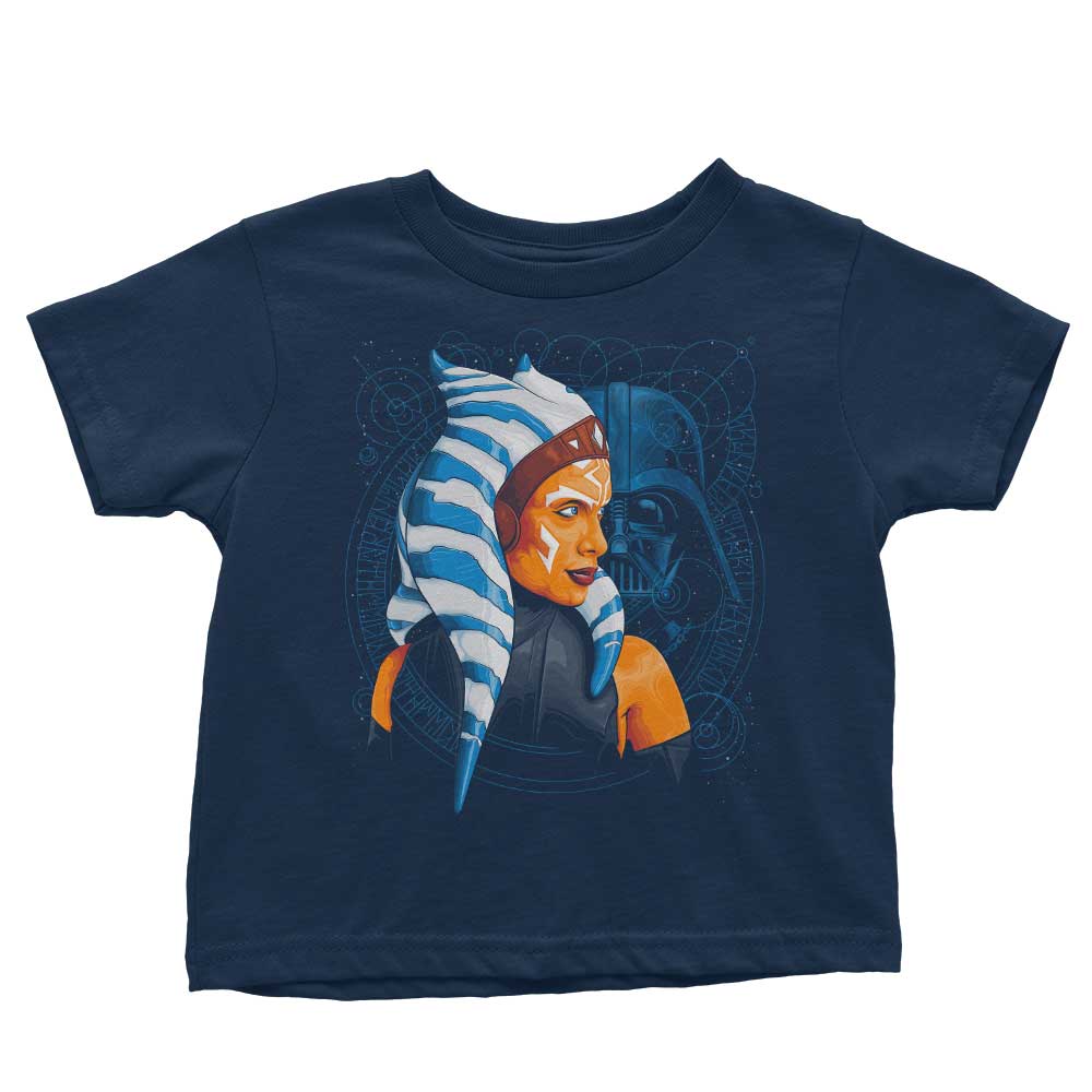 Youth Fashion: Master and Apprentice Apparel