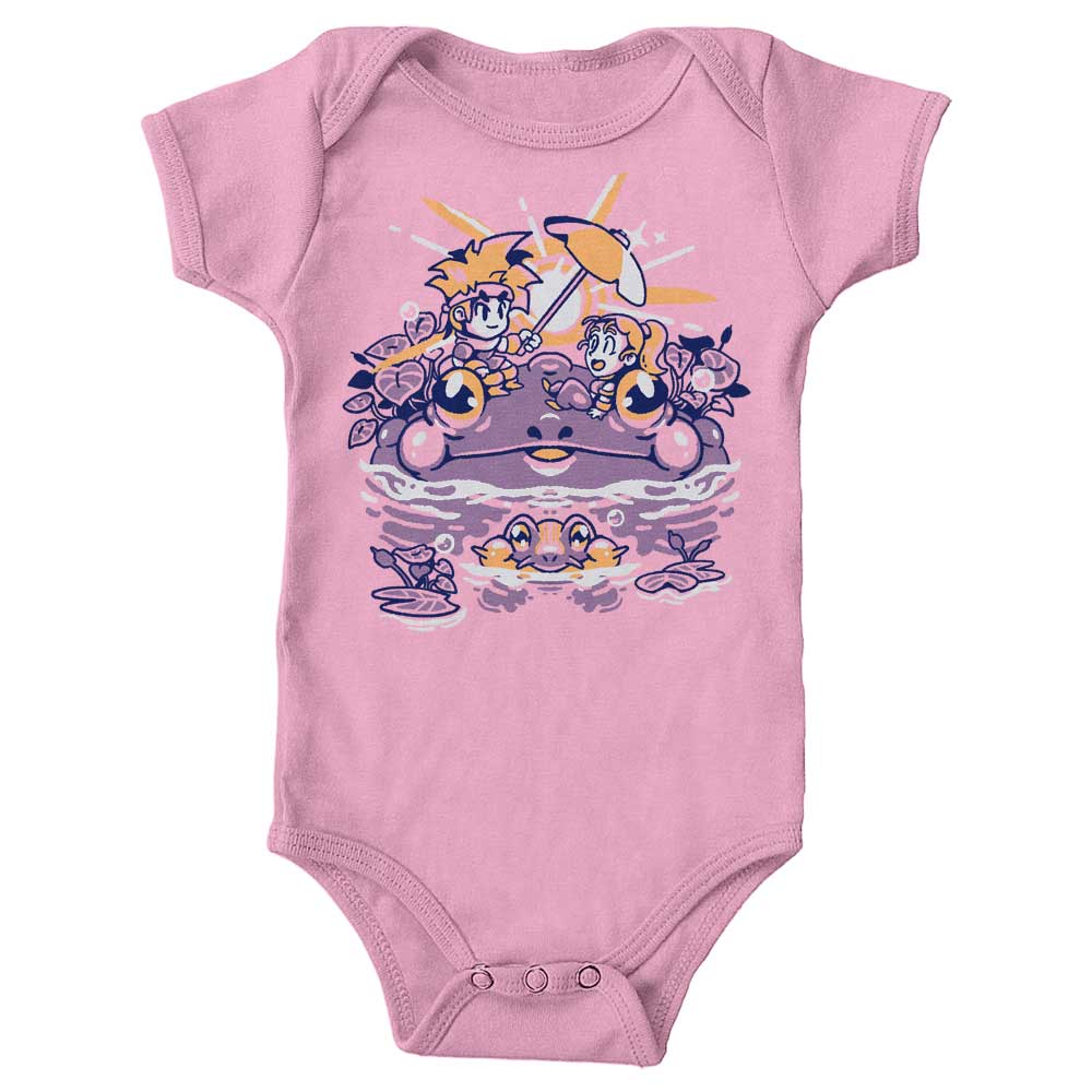 Youth Fashion Apparel - Ideal for Hot Summer Days